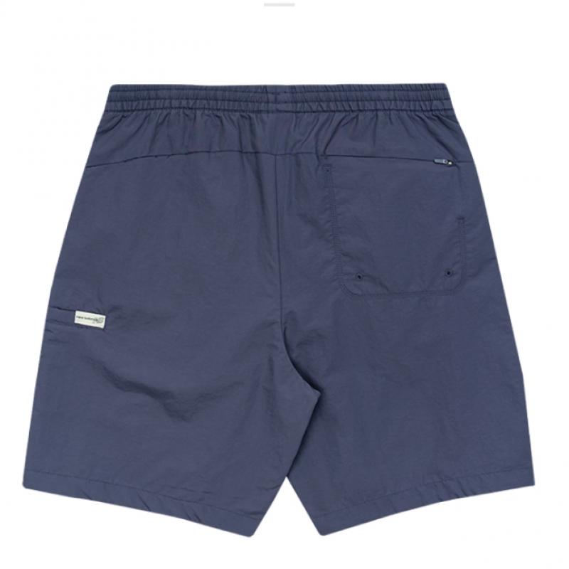 New Balance Uni Heritage 4.5 Shorts Nbnvf21013 75