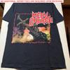 Metal Church A Light In The Dark Tee Unisex Adult Shirt S-2345XL RS247