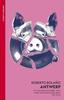 Antwerpen von Roberto Bolano Taschenbuch 9781784879426