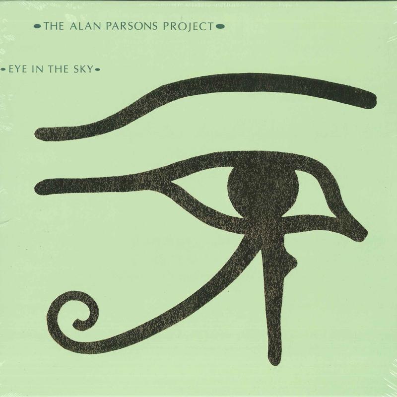 Виниловая пластинка ALAN PARSONS PROJECT  Eye In The Sky 88985375431 ARISTA 2016 Европа Рок