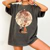 Alex Warren Moon Dance T-Shirt, Tour 2025-2026 Merch