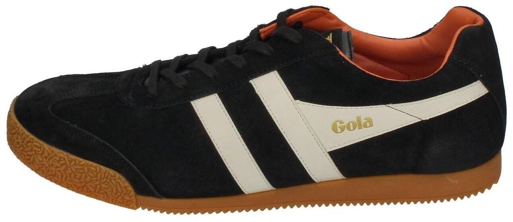 Кроссовки Gola Harrier Suede (CMA192)