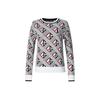 Golf Knitwear Women's Legend Blue A11W415406F-NV