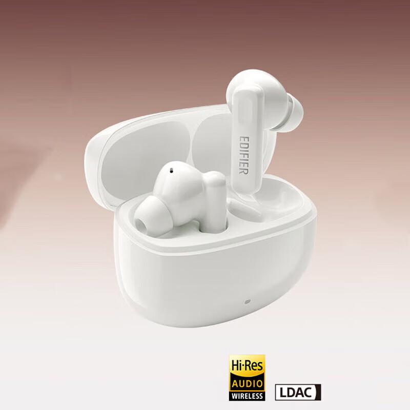 Edifier Lolli Pro 3i True Wireless Active Noise Cancelling Bluetooth Earbuds