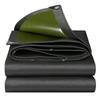 Zhishi Outdoor Waterproof Heavy-Duty Tarp