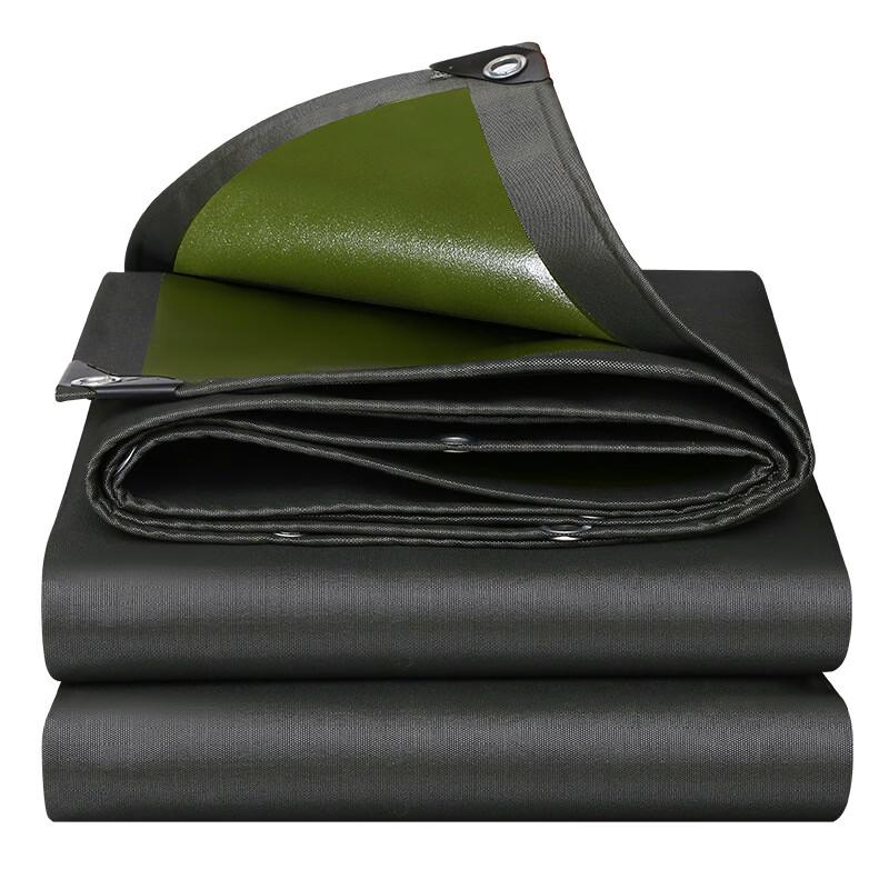 Zhishi Outdoor Waterproof Heavy-Duty Tarp