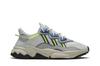 Men's Sneakers adidas Ozweego Cloud White Solar Yellow Cloud White/Grey One/Solar Yellow