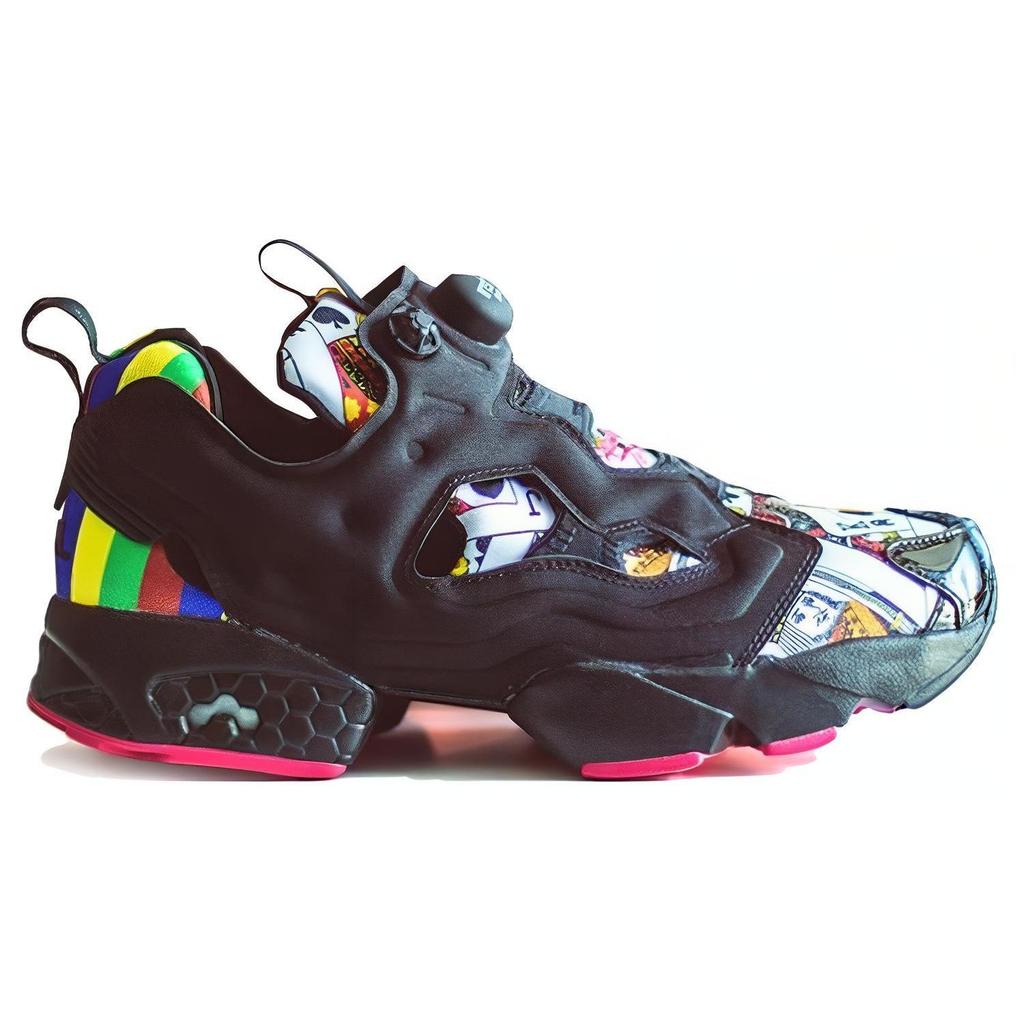 Reebok PHANTACi X Deal X Instapump Fury FZ2210