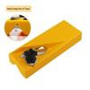 Manual Woodworking Planer and Chamferer for Panels
