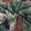 Camouflage Ice Silk Sun Protection Neck Gaiter