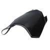 Dirt Bike Number Plate ABS Waterproofing Dirt Bike Front Plate Replacement for CRF110F CRF125F
