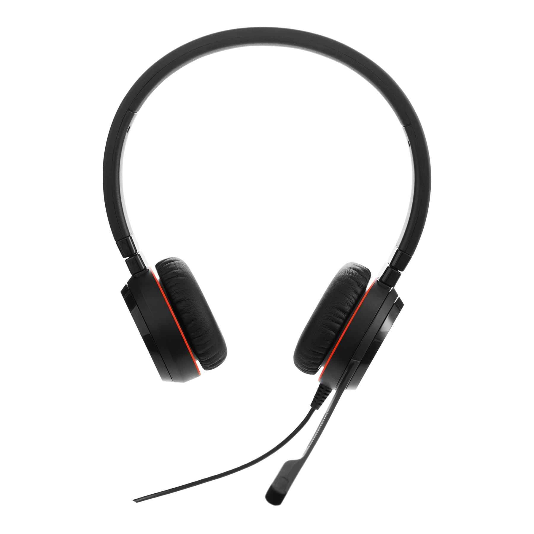 

Jabra Evolve 30 II UC Stereo USB-C