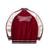 Anta Good Things Will Happen Jacket Men's Vermilion Red 152618709N-3