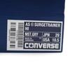 31313901 Converse All Star Surgetrainer Hi Mist Gray (Men's)