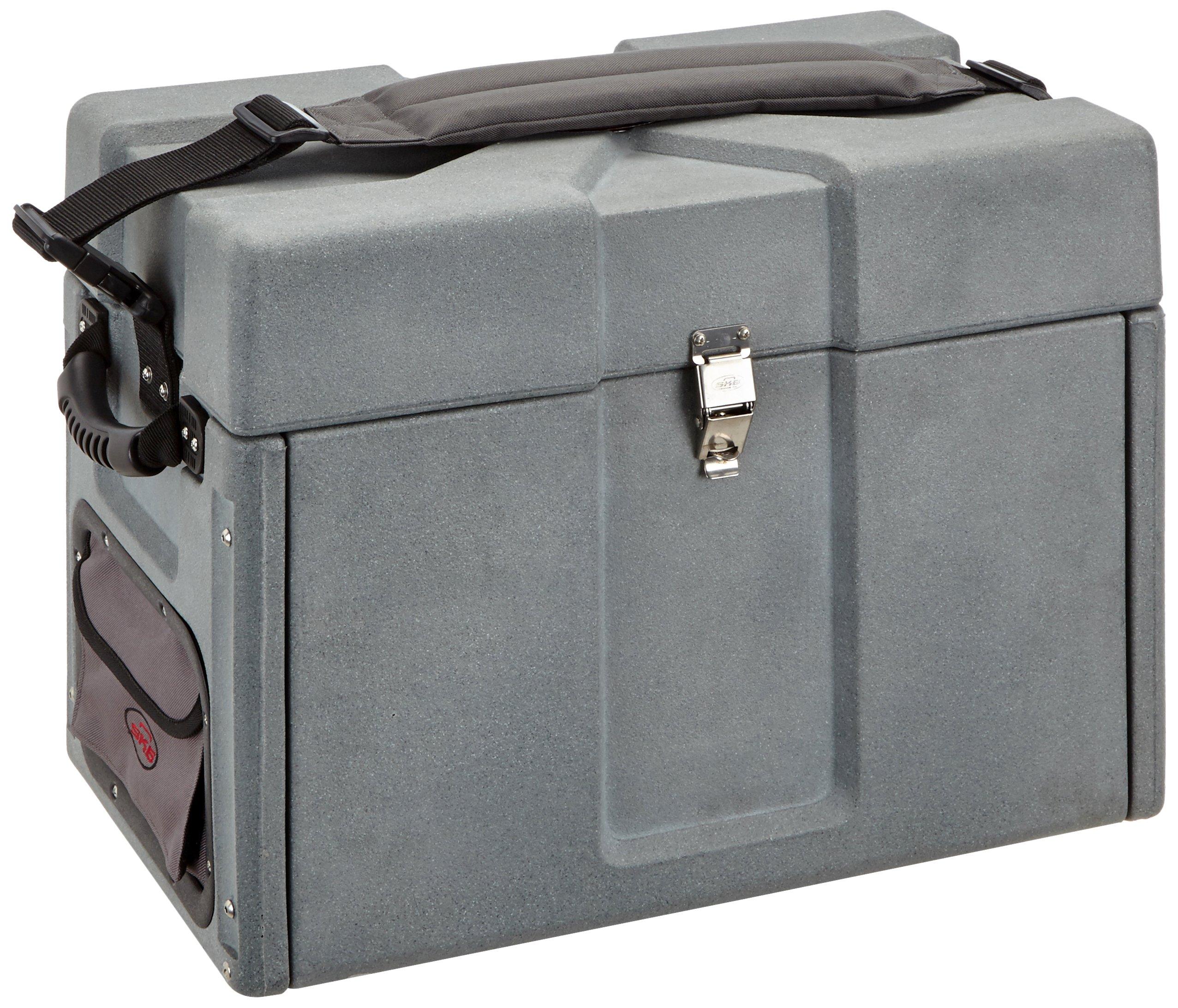 

SKB Petite Gris boîte à pêche rotomoulée