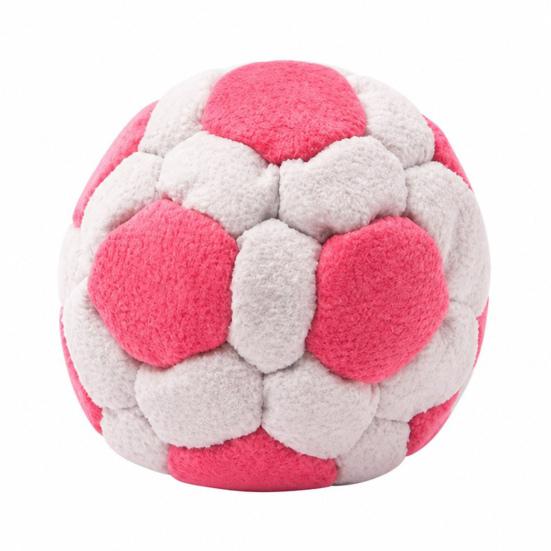 Fotbalové písečné pytle, Měkké plyšové pytlíky na nohy pro dospělé, Jugglingové míčky, Živý sportovní design Pytel na špínu pro vnitřní i venkovní hraní Party suvenýry a