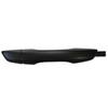 Exterior Outside Door Handle Black No Smart Entry Front Right For 16 To 21 Civic