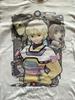[USED] Video Girl Ai T-shirt M White