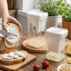 Large Capacity Cheese Yogurt Maker Food Grade Whey Separator Kitchen Tool