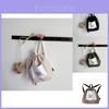 Trendy Large Capacity Kids Shoulder Bag Stylish Cool Dual Backpack For Boys Girls
