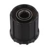 Corpetto Mozzo Libero Affidabile per MTB Shima RM30/RM40/RM60 Offre Compatibilità Interna a 8/9/10 Velocità e Prestazioni