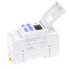 Thc15A Electronic Digital Timer Switch Relay Control 220V 12V 24V 110V