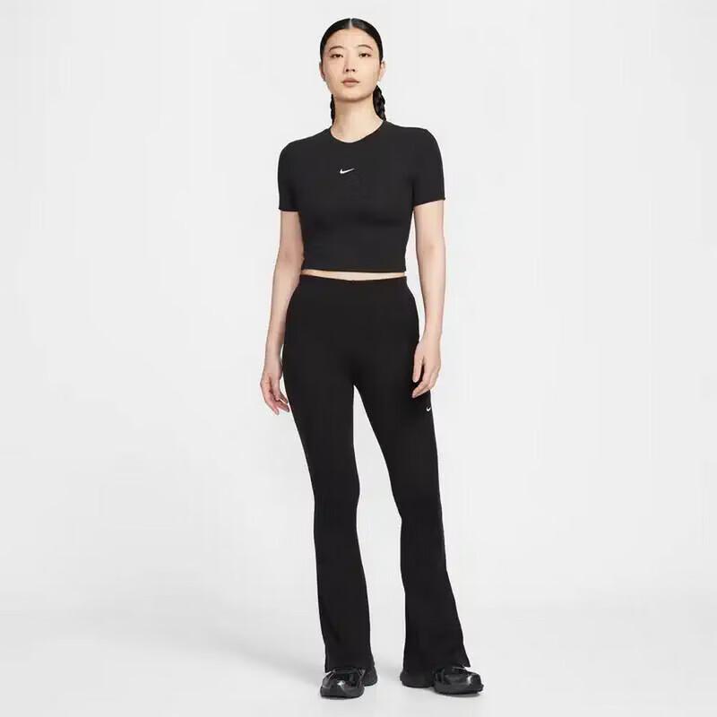NIKE Women's Fashion Short Sleeve T-Shirt II1865-010
