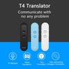Lifa T4 Multi-Color Bluetooth Voice Translator