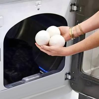Prodotti per il bucato – Sfere per bucato e cattura peli