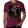 Mason Plumlee T-Shirt schwarze Übergrößen Oberteile süße Kleidung Herren T-Shirt