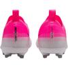 Nike Jr. Mercurial Vapor 17 Academy MG GS Wielokolorowe Czarne Buty Piłkarskie Dziecięce Różowe Wielokolorowe IO8239-900