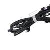 Front Bumper Radar Sensor Harness for BMW X5 (Model: 61128712283)