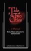 The A Tale of Two Citites - A Musical Book