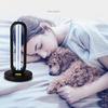 38W High Triatomic Oxygen UV Disinfection Lamp 360 Degree Remote UV Light Intelligent Household Germicidal Light