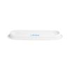 Slanted Bowls Small Dog 15° Tilted Water Feeding Dish 14in Long