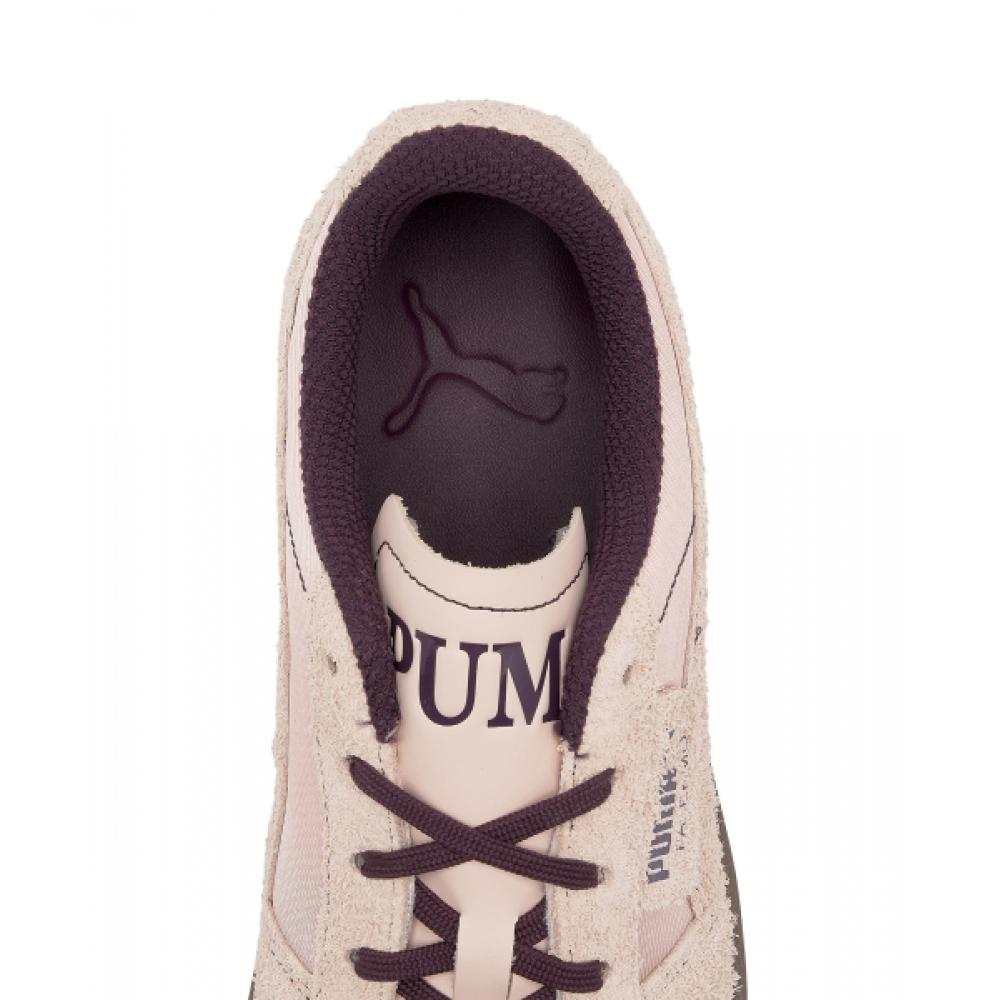Puma Palermo Clover Dress Code Wns Pink 398150 01 – buy the