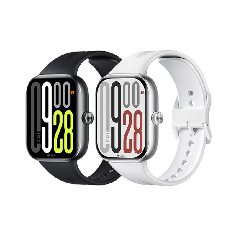 Xiaomi Redmi Watch 5 Smartwatch (CN-Version)