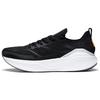Li Ning YueYing 3.0 Pro Slip Resistant Abrasion Resistant Low Top Running Shoes Men's Black White ARHT017-5