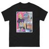Married With Children Comics Kelly Bundy Tee, Now Comics, Classic Comic Book Tee