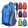 Large Capacity Unisex Outdoor Mountaineering and Travel Backpack - Multifunctional Hiking, Climbing, and Sports Bag