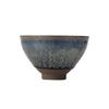 Wanqiantang Handmade Kiln-Fired Oil Spot Jian Tea Cup
