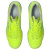 Asics Destaque K FF Comfortable Soft Soccer Shoes Men Soccer Shoes Yellow Green 1111A217-750