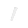 Tatsumiya Chopstick Caps, White, Size: Approx. W8.4 D2 H1 53781