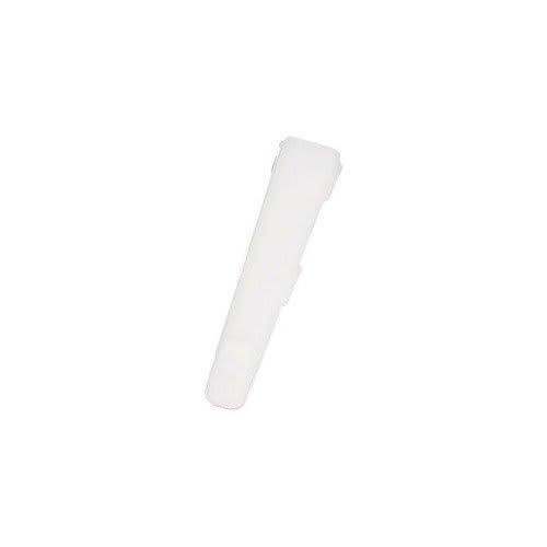 Tatsumiya Chopstick Caps, White, Size: Approx. W8.4 D2 H1 53781