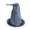 For Renault Megane 2 MK2 II 2002 2003 2004 2005 2006 2007 2008 2009 Gear Shift Knob Gaiter Boot Cover Lever Case