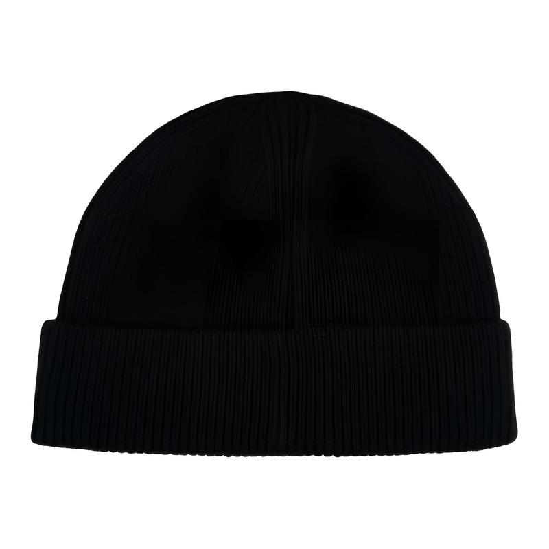 The North Face [Customized hat] Punk fragments, high street trend, versatile and simple, nylon acrylic, woolen hat, NE3BL72A (Team645-Punk Fragment)