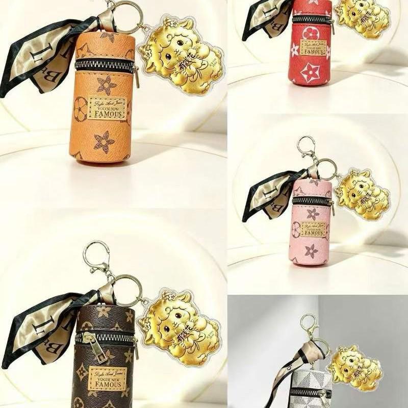 999 Pure Gold Horse Keychain Pendant: Instant Wealth Charm for Phone, Bag, or Car