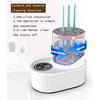 Makeup Brush Cleaner - Lazyman's Household Electric Cleaning Quick-dry Brush Charging Automatic Cleaning Device Tool