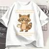 Ive Done Horrible Things For Money T Shirt Summer Work 100 Cotton T Shirts Unisex Hipster Loose Short Sleeve Y2k Casual Top Tees