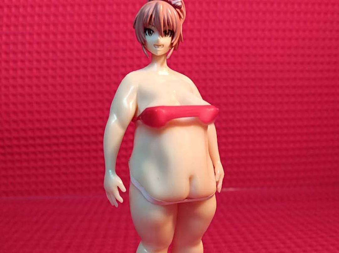 

[Б/У] №76 Полностью оригинальный продукт Только тело Figma Pochaco Pochaco